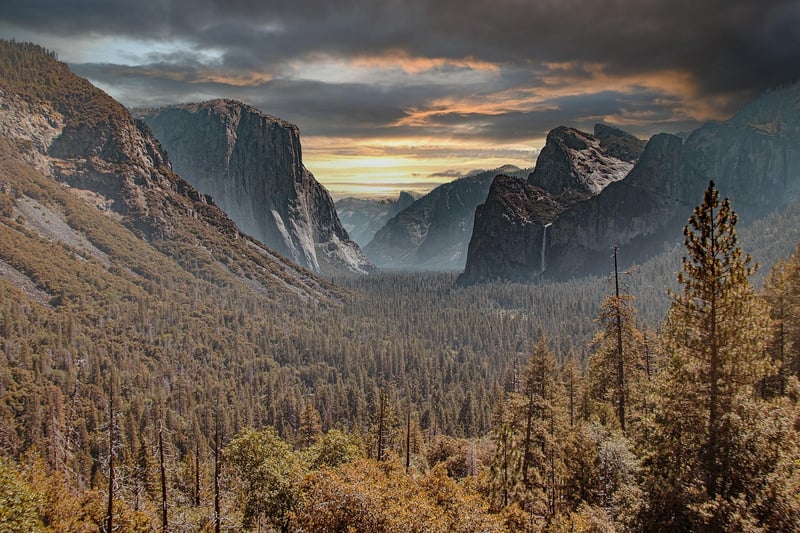 National Parks