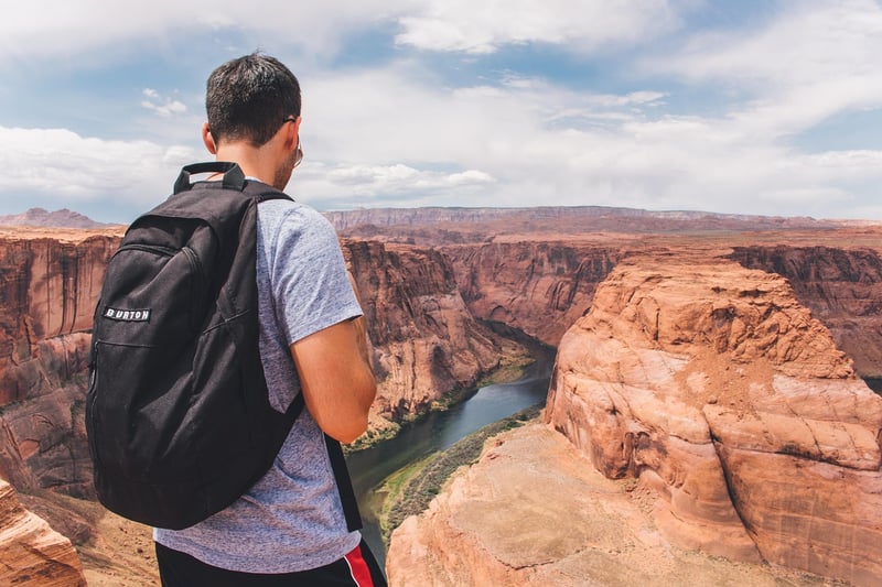Grand Canyon National Park