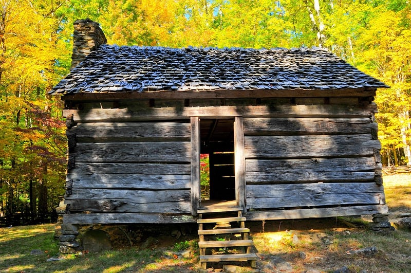 Great Smoky Mountains National Park
